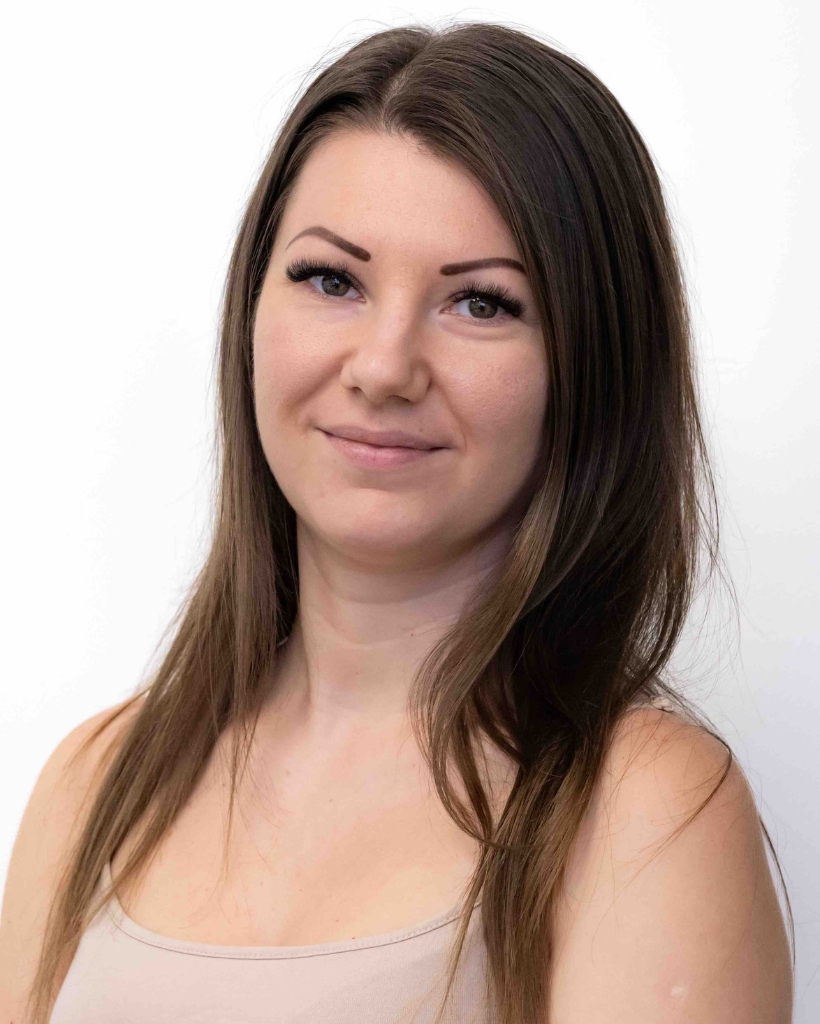 Németh Dóra